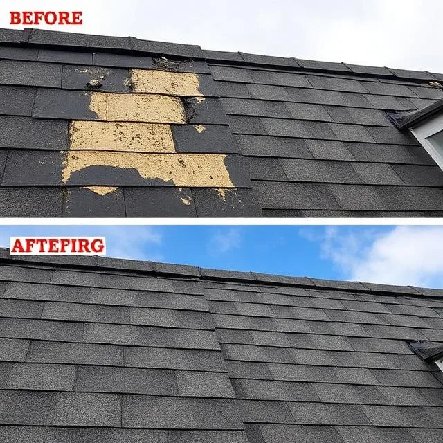Roof Repair Near Me in Raytown, MO near me
